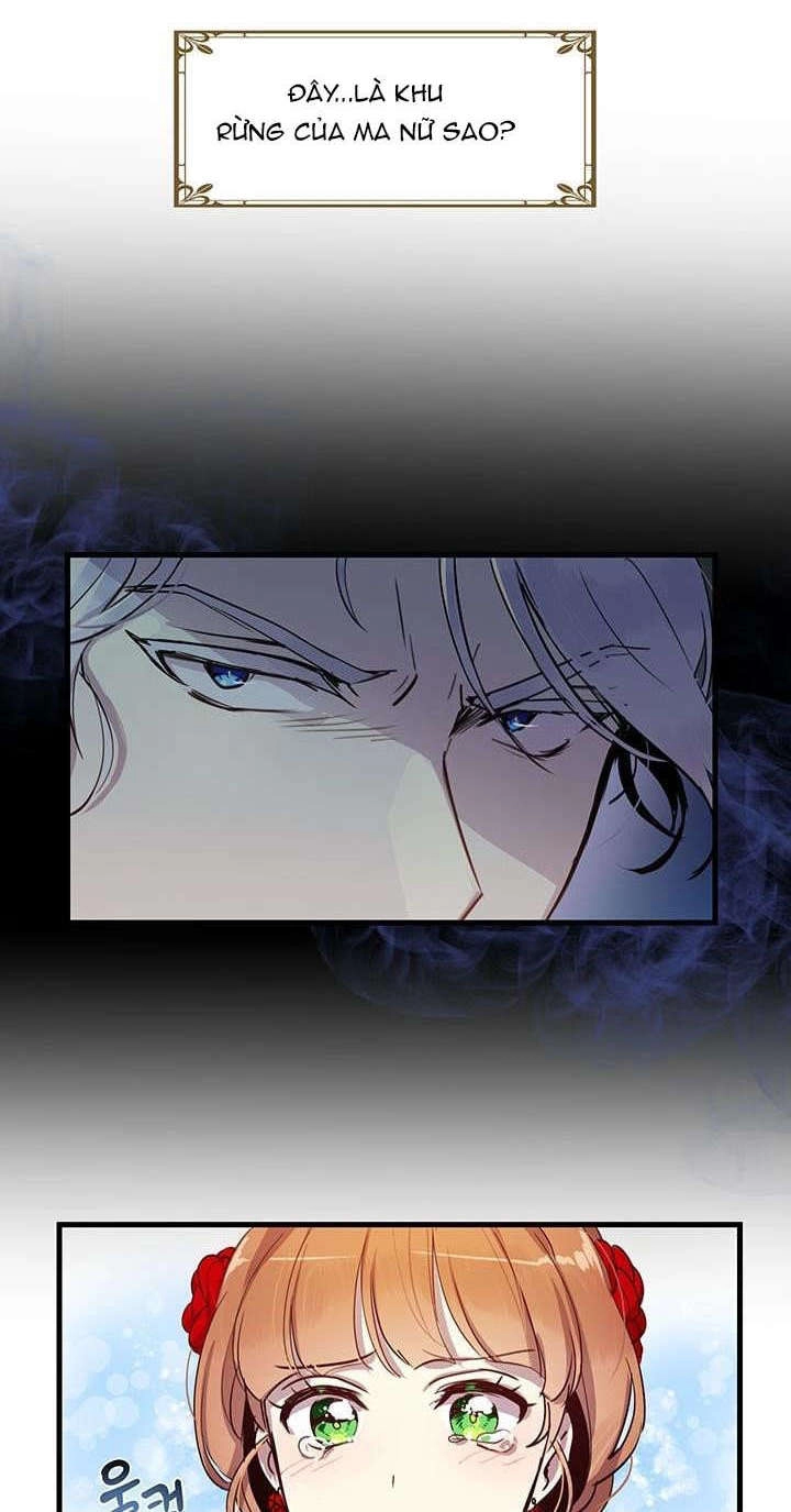 Công Tước, Loạn Vừa Thôi! Chapter 10 - 3