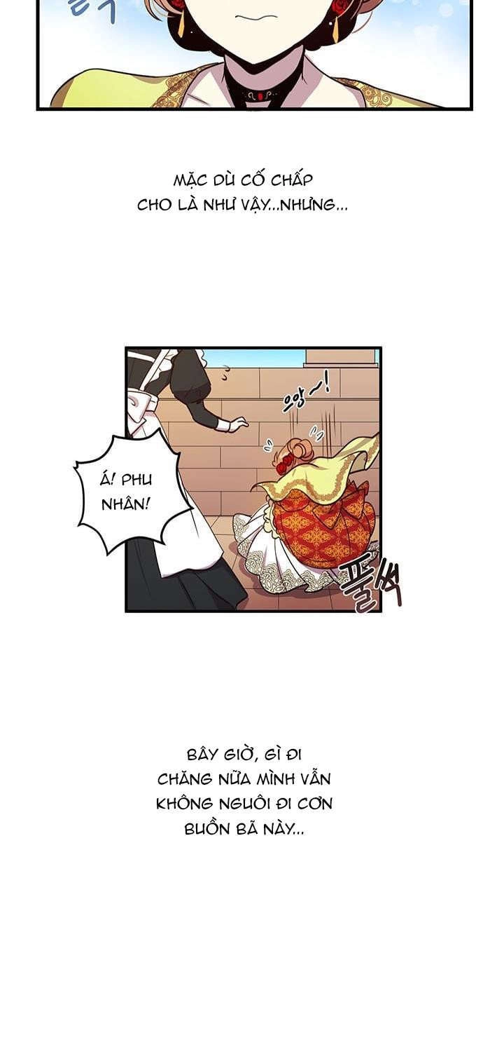 Công Tước, Loạn Vừa Thôi! Chapter 10 - 4