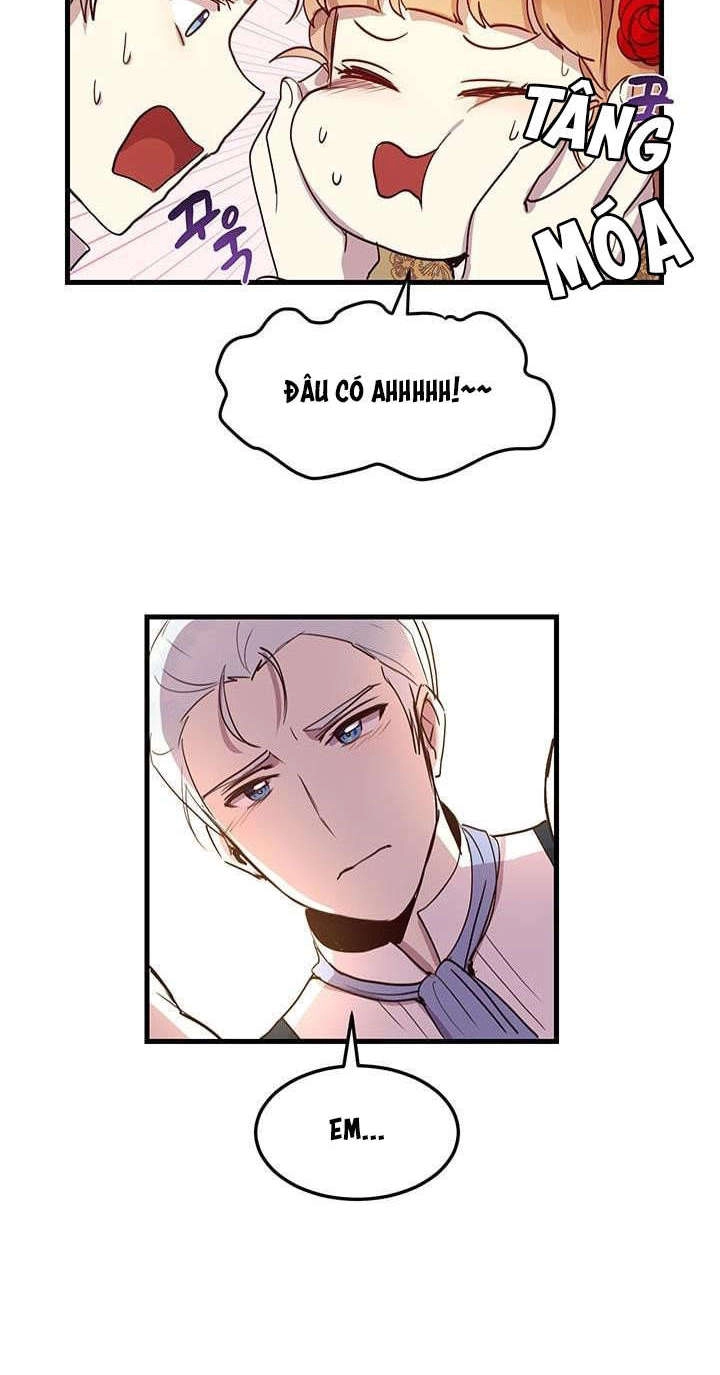 Công Tước, Loạn Vừa Thôi! Chapter 10 - 7