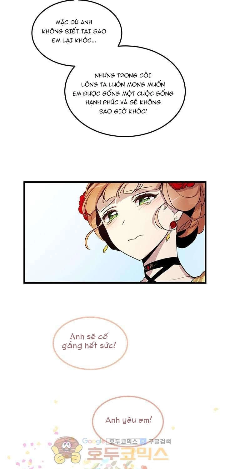 Công Tước, Loạn Vừa Thôi! Chapter 10 - 10