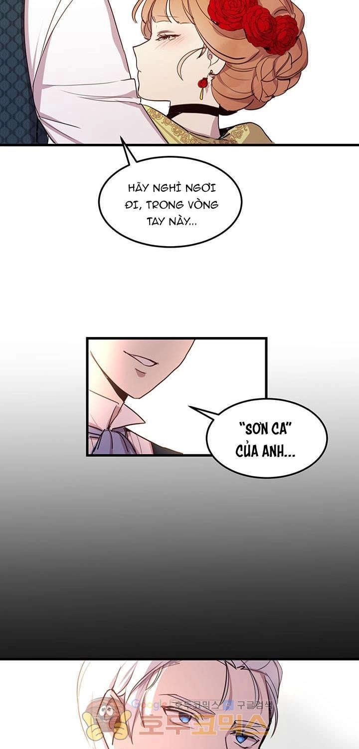 Công Tước, Loạn Vừa Thôi! Chapter 10 - 14