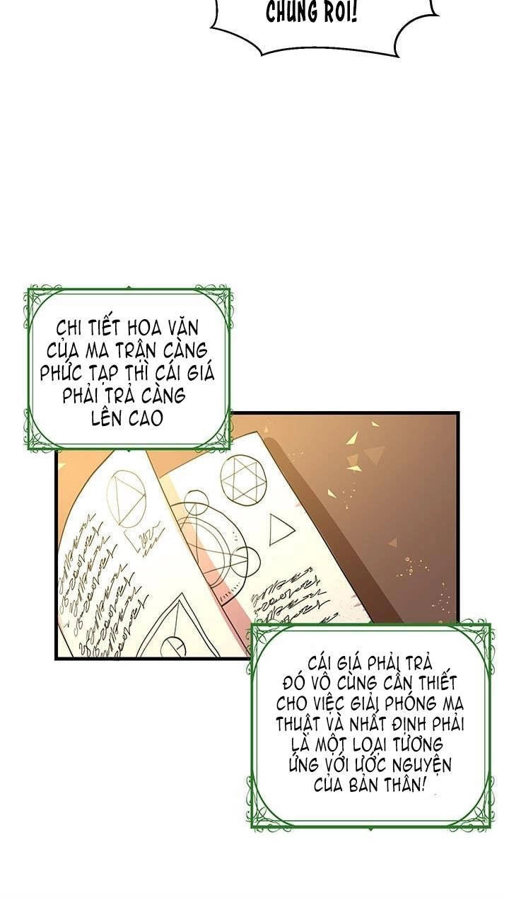 Công Tước, Loạn Vừa Thôi! Chapter 11 - 5