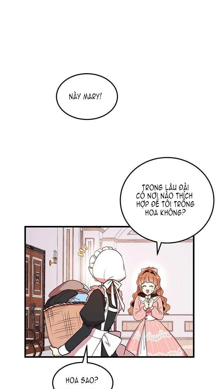 Công Tước, Loạn Vừa Thôi! Chapter 11 - 9