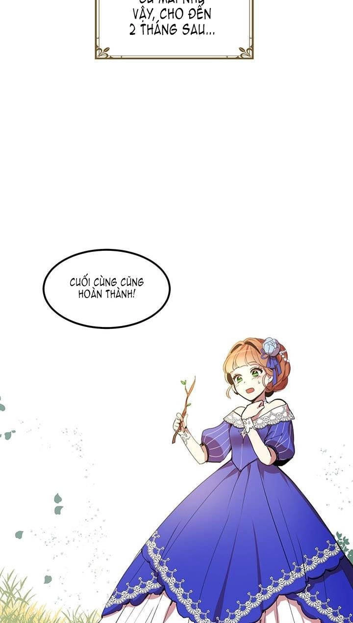 Công Tước, Loạn Vừa Thôi! Chapter 11 - 13