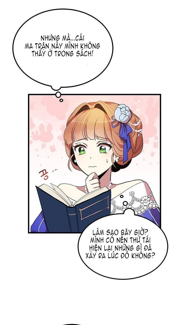 Công Tước, Loạn Vừa Thôi! Chapter 11 - 15