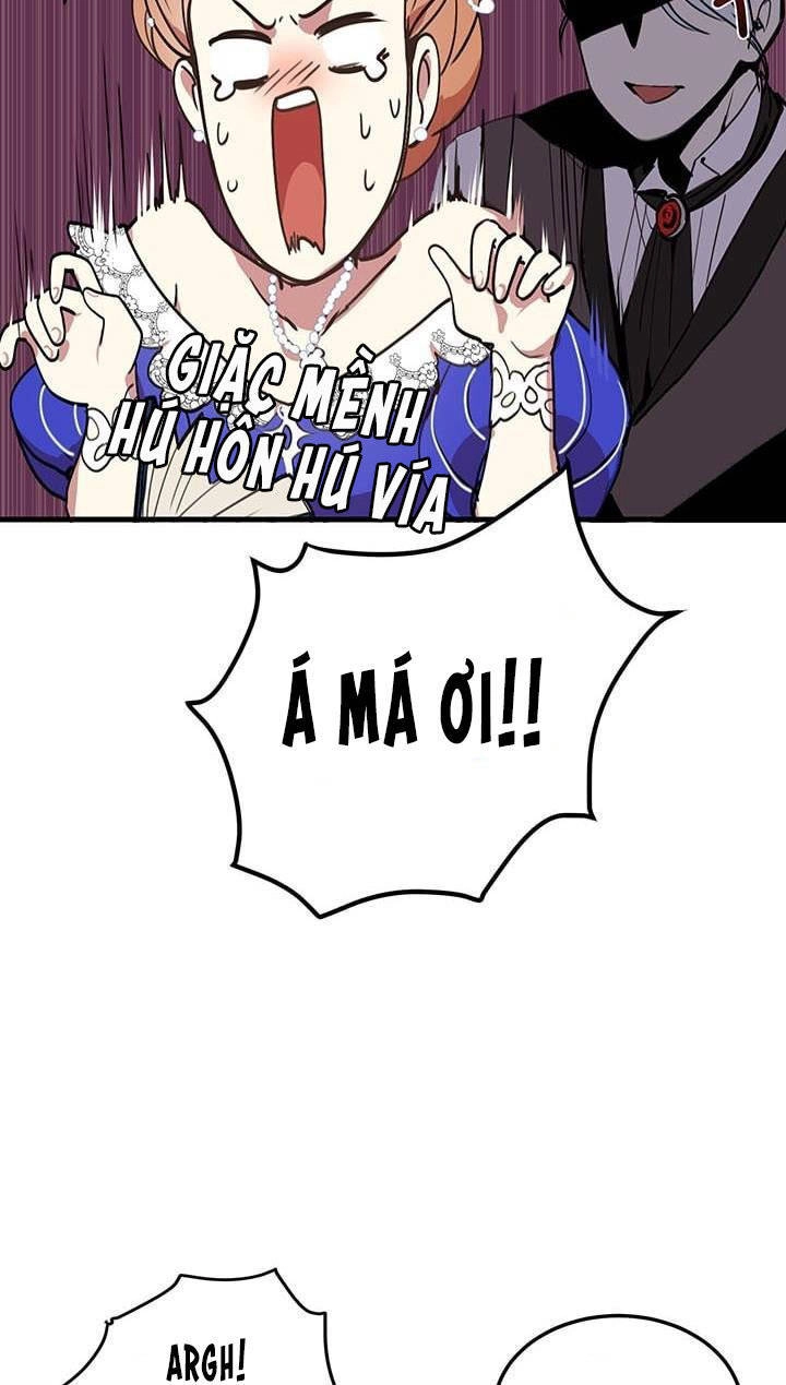 Công Tước, Loạn Vừa Thôi! Chapter 11 - 17