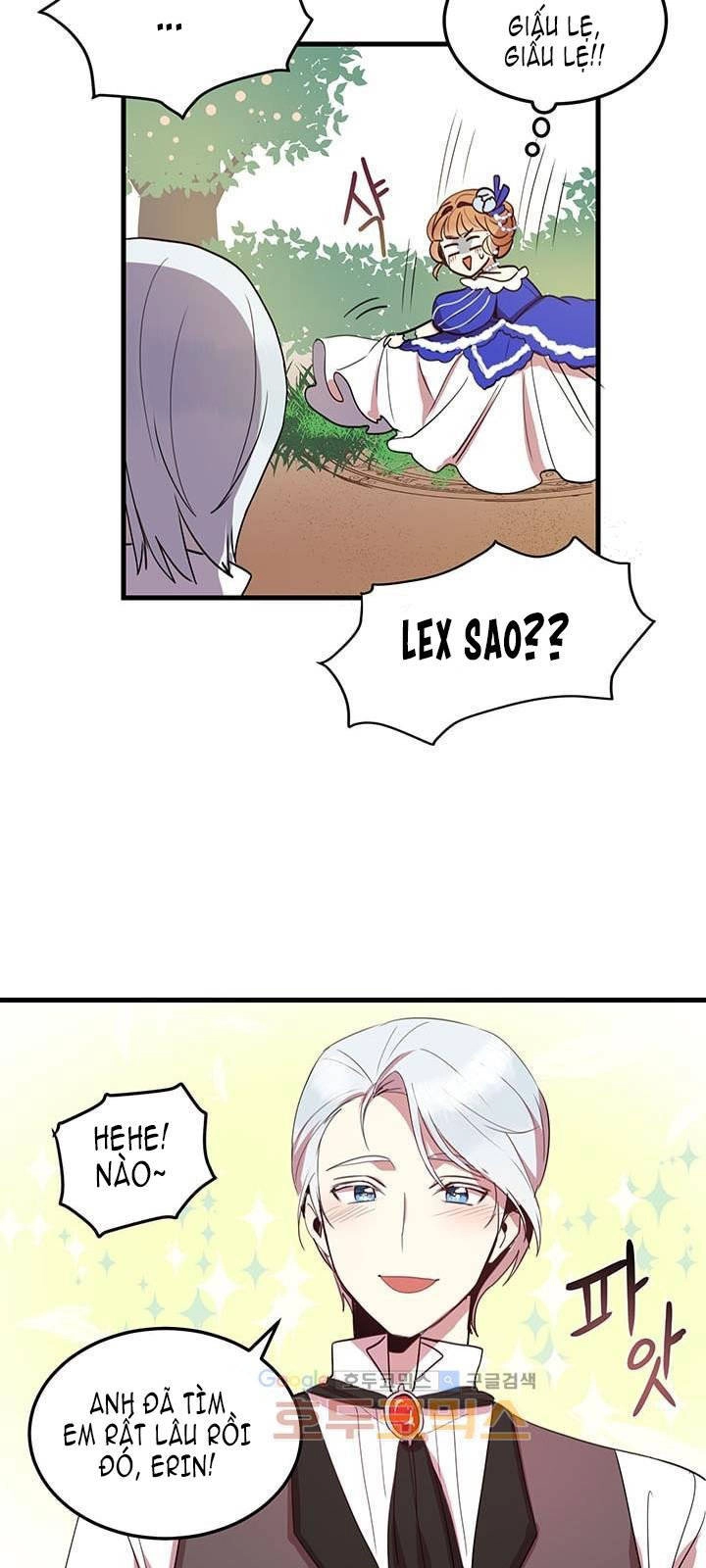 Công Tước, Loạn Vừa Thôi! Chapter 11 - 18