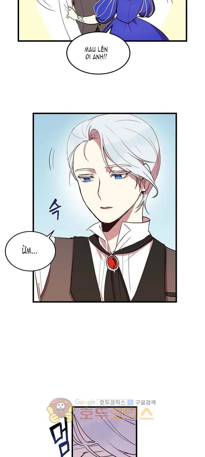 Công Tước, Loạn Vừa Thôi! Chapter 11 - 22