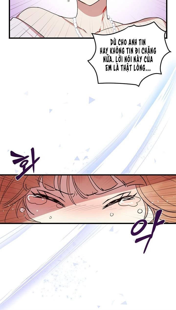 Công Tước, Loạn Vừa Thôi! Chapter 12 - 16