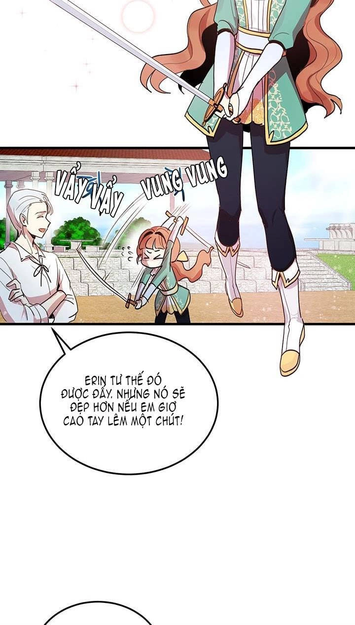 Công Tước, Loạn Vừa Thôi! Chapter 12 - 22