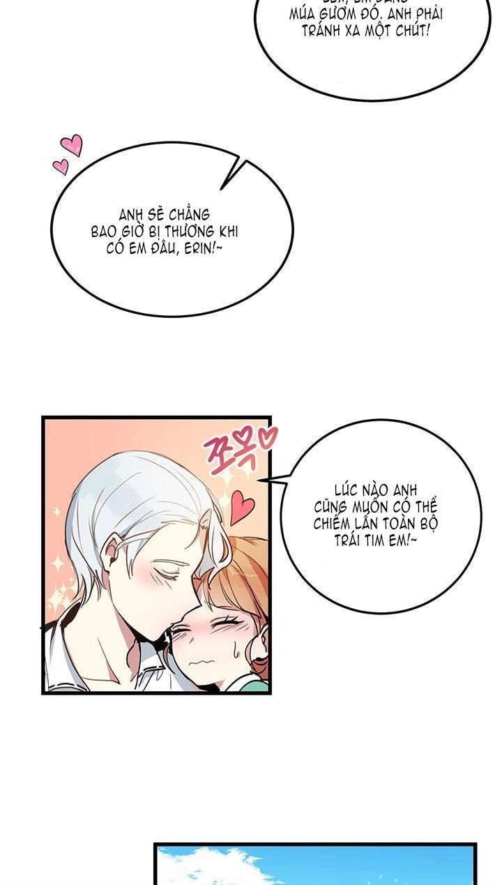 Công Tước, Loạn Vừa Thôi! Chapter 12 - 24