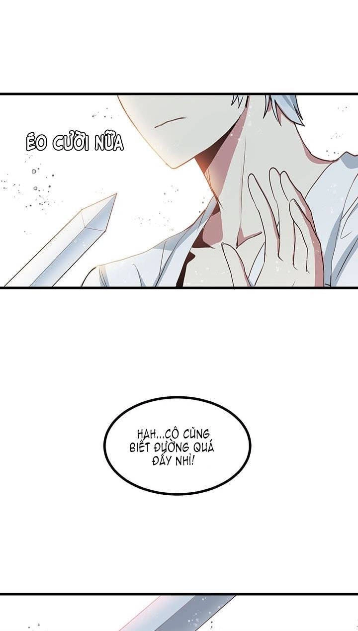 Công Tước, Loạn Vừa Thôi! Chapter 12 - 26