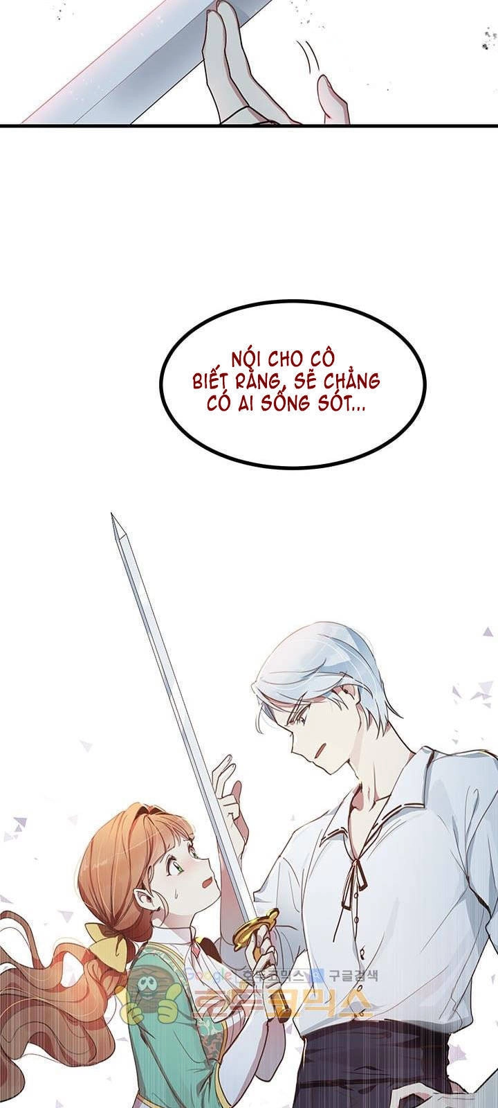 Công Tước, Loạn Vừa Thôi! Chapter 12 - 27