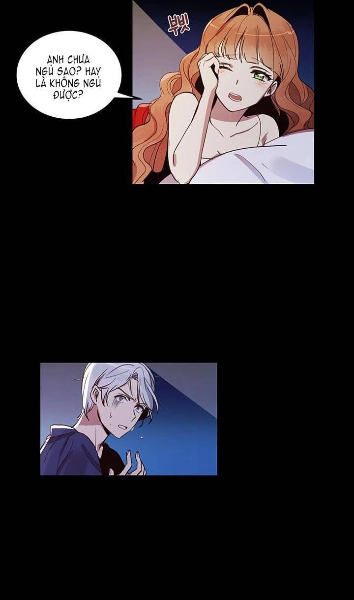 Công Tước, Loạn Vừa Thôi! Chapter 13 - 7