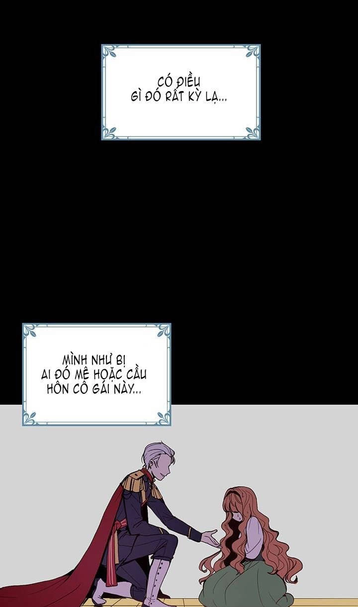 Công Tước, Loạn Vừa Thôi! Chapter 13 - 9