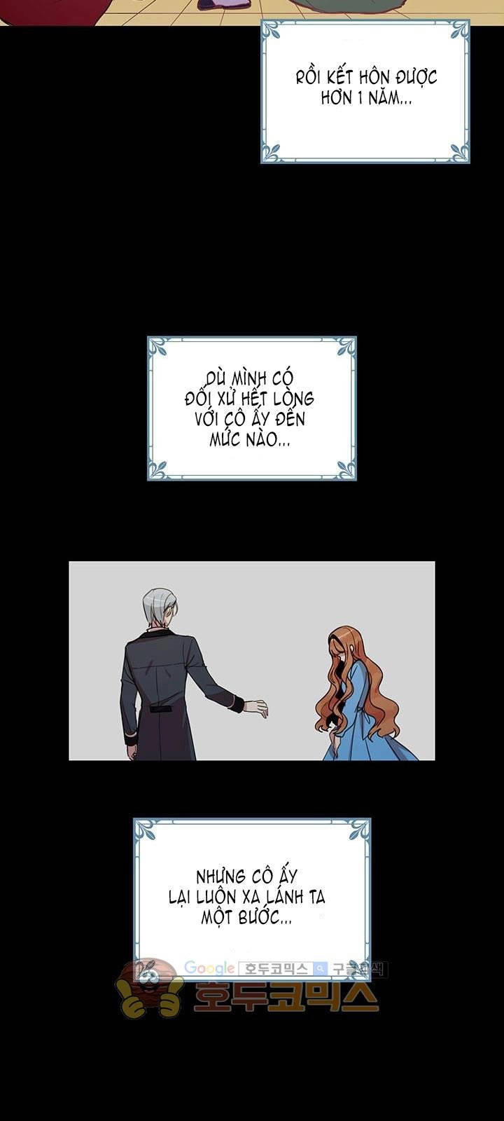 Công Tước, Loạn Vừa Thôi! Chapter 13 - 10