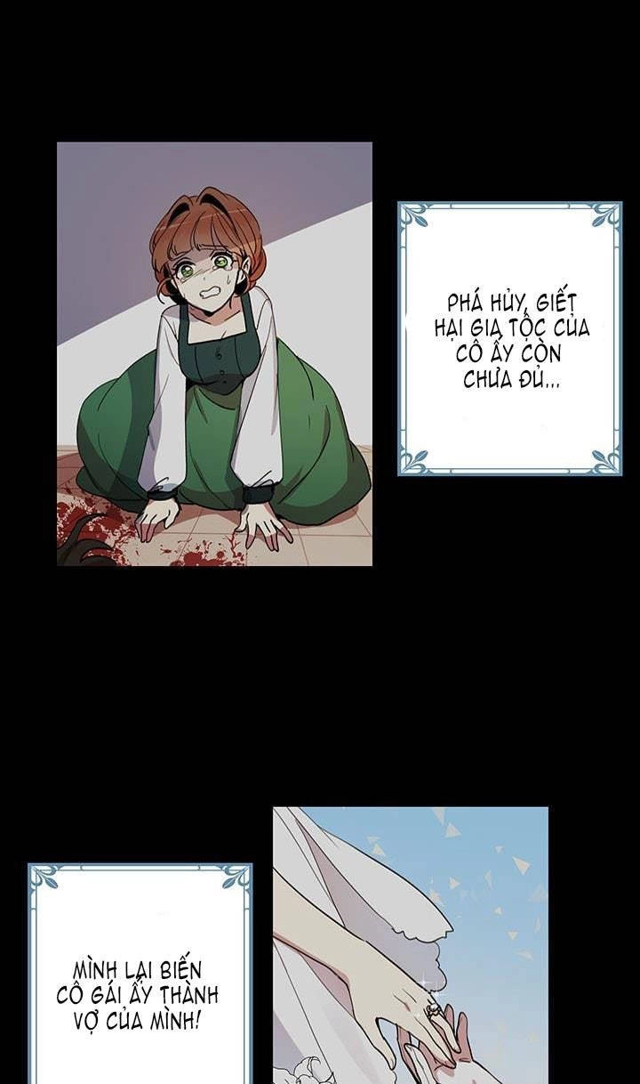 Công Tước, Loạn Vừa Thôi! Chapter 13 - 11