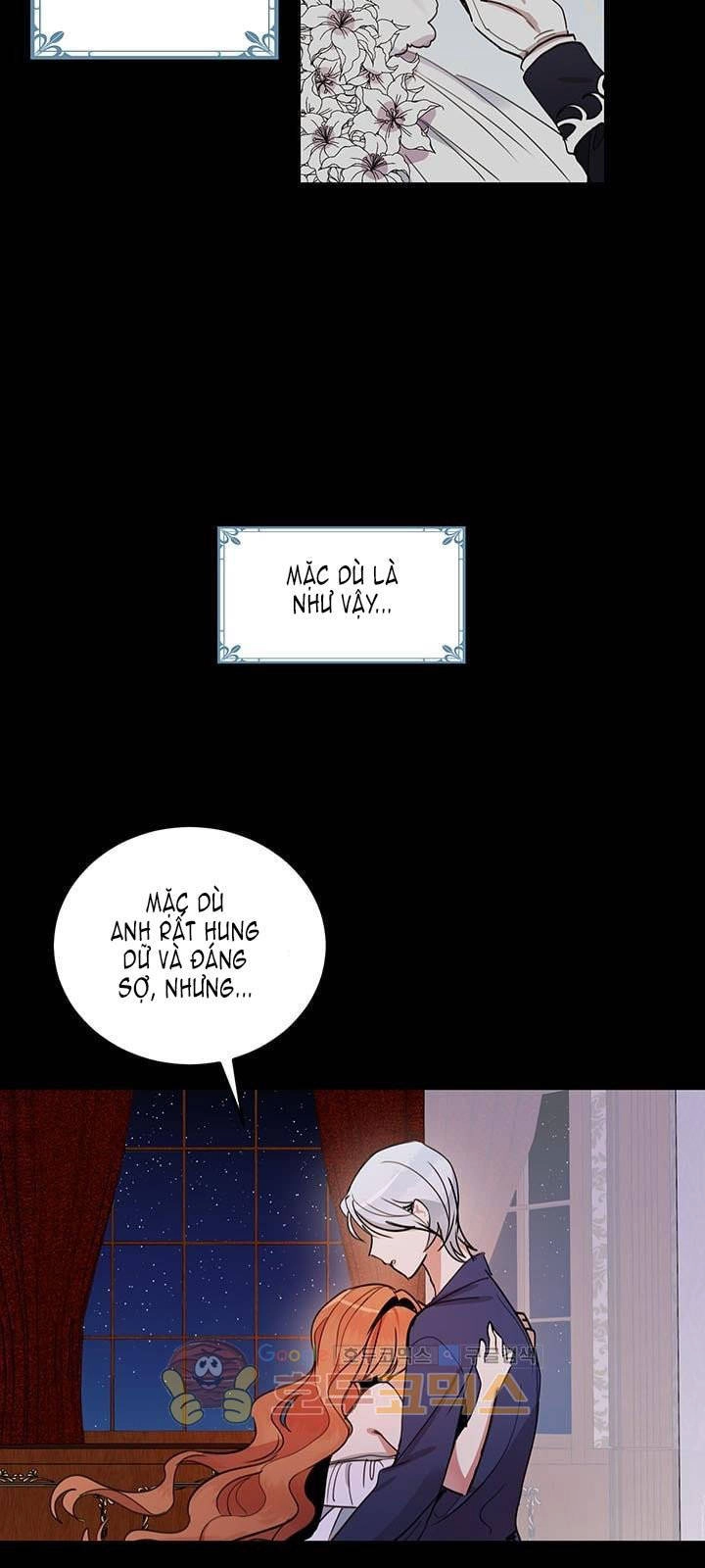 Công Tước, Loạn Vừa Thôi! Chapter 13 - 12