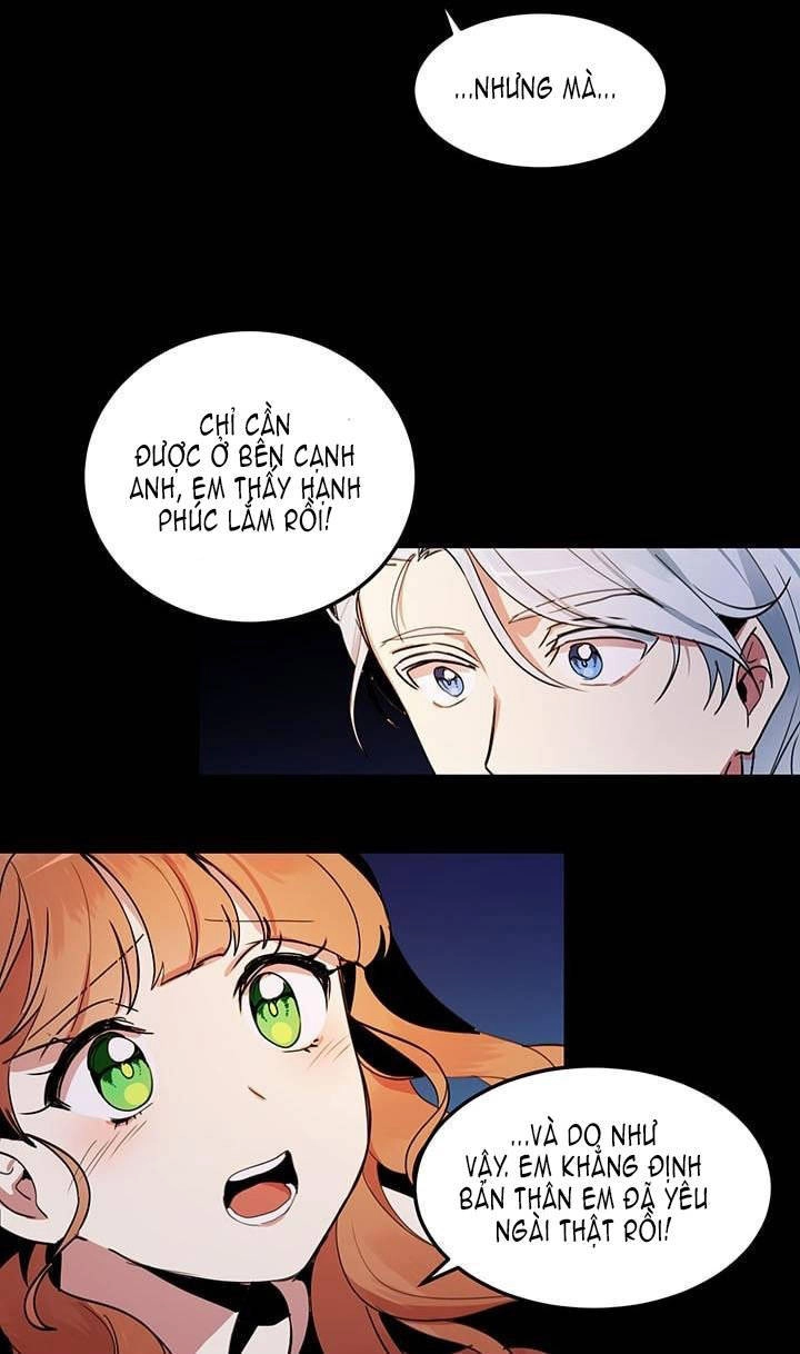 Công Tước, Loạn Vừa Thôi! Chapter 13 - 13