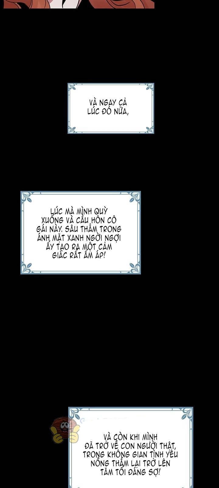 Công Tước, Loạn Vừa Thôi! Chapter 13 - 14