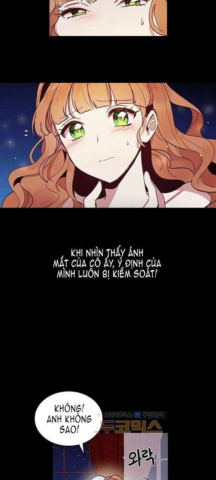 Công Tước, Loạn Vừa Thôi! Chapter 13 - 18