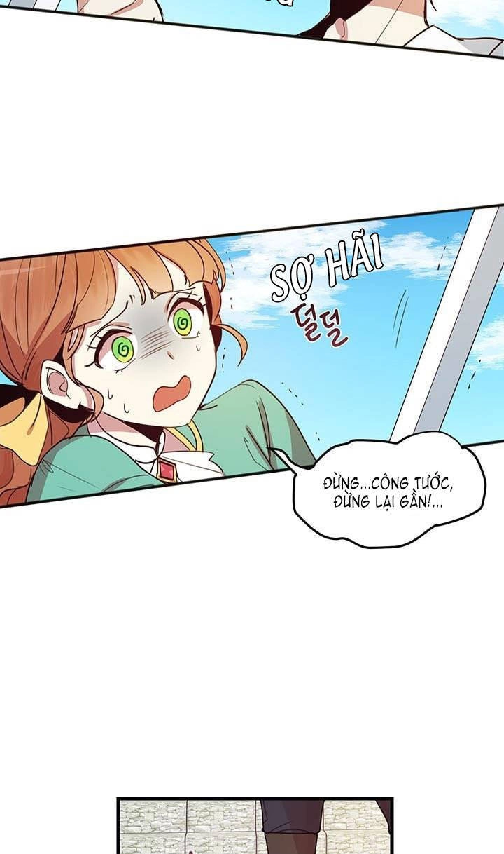 Công Tước, Loạn Vừa Thôi! Chapter 14 - 3