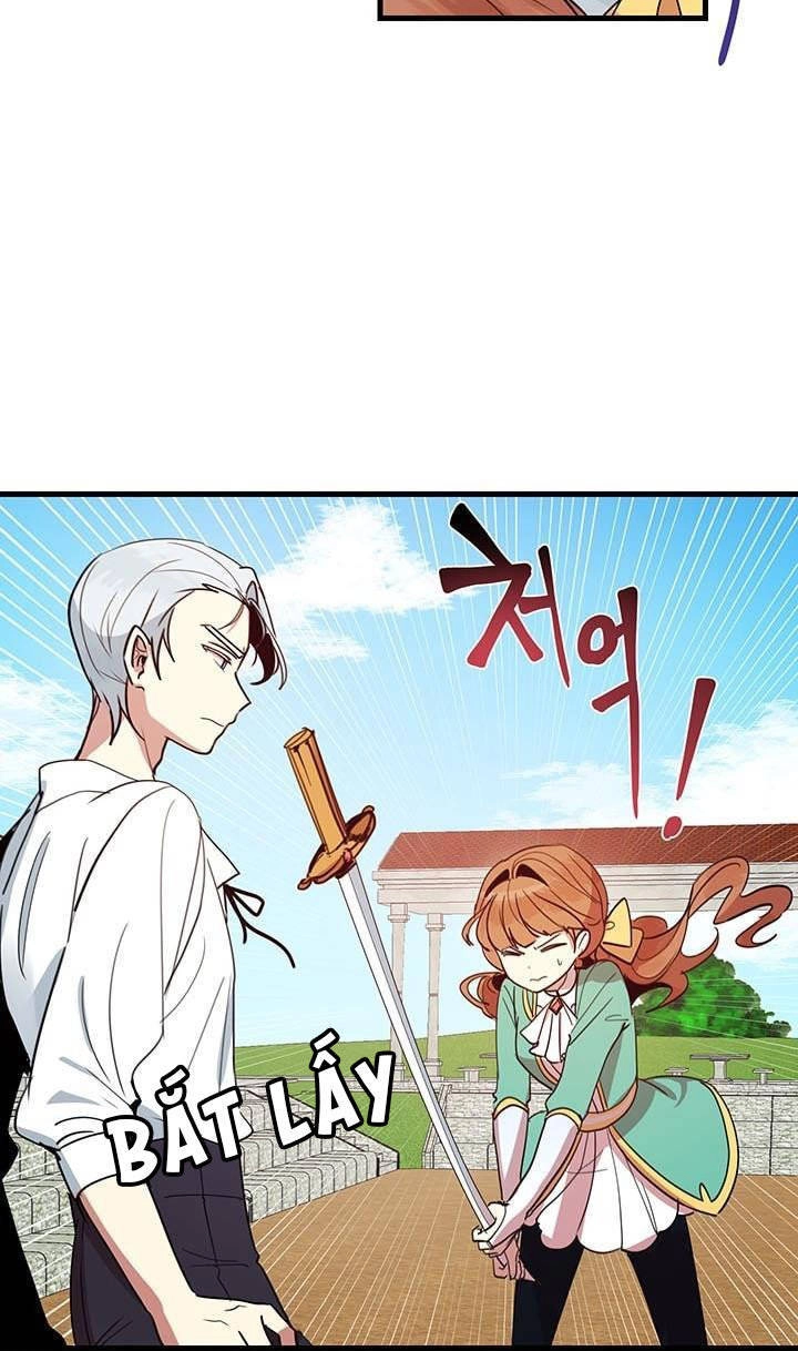 Công Tước, Loạn Vừa Thôi! Chapter 14 - 5