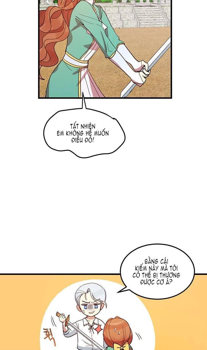 Công Tước, Loạn Vừa Thôi! Chapter 14 - 7