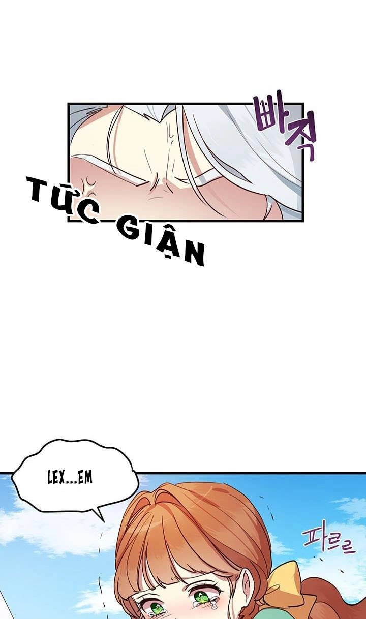 Công Tước, Loạn Vừa Thôi! Chapter 14 - 9