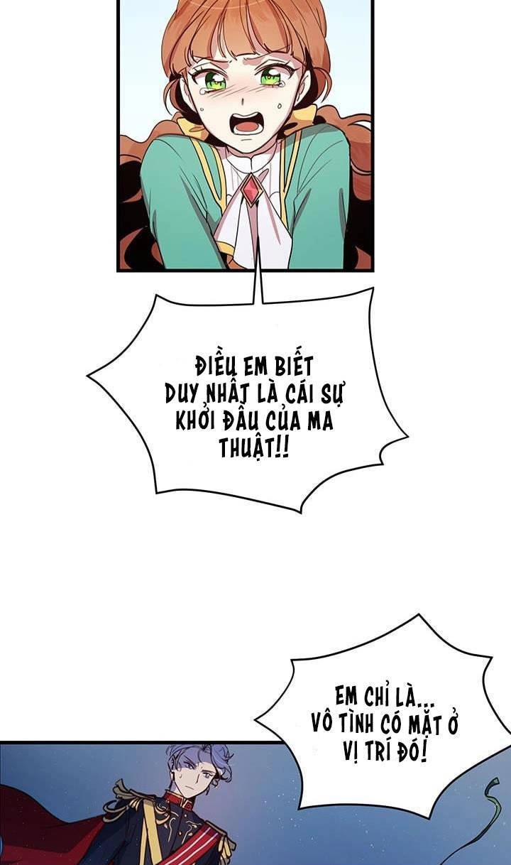 Công Tước, Loạn Vừa Thôi! Chapter 14 - 13