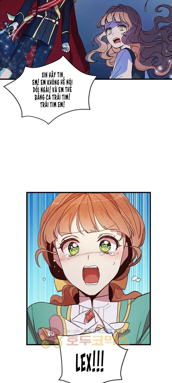 Công Tước, Loạn Vừa Thôi! Chapter 14 - 14