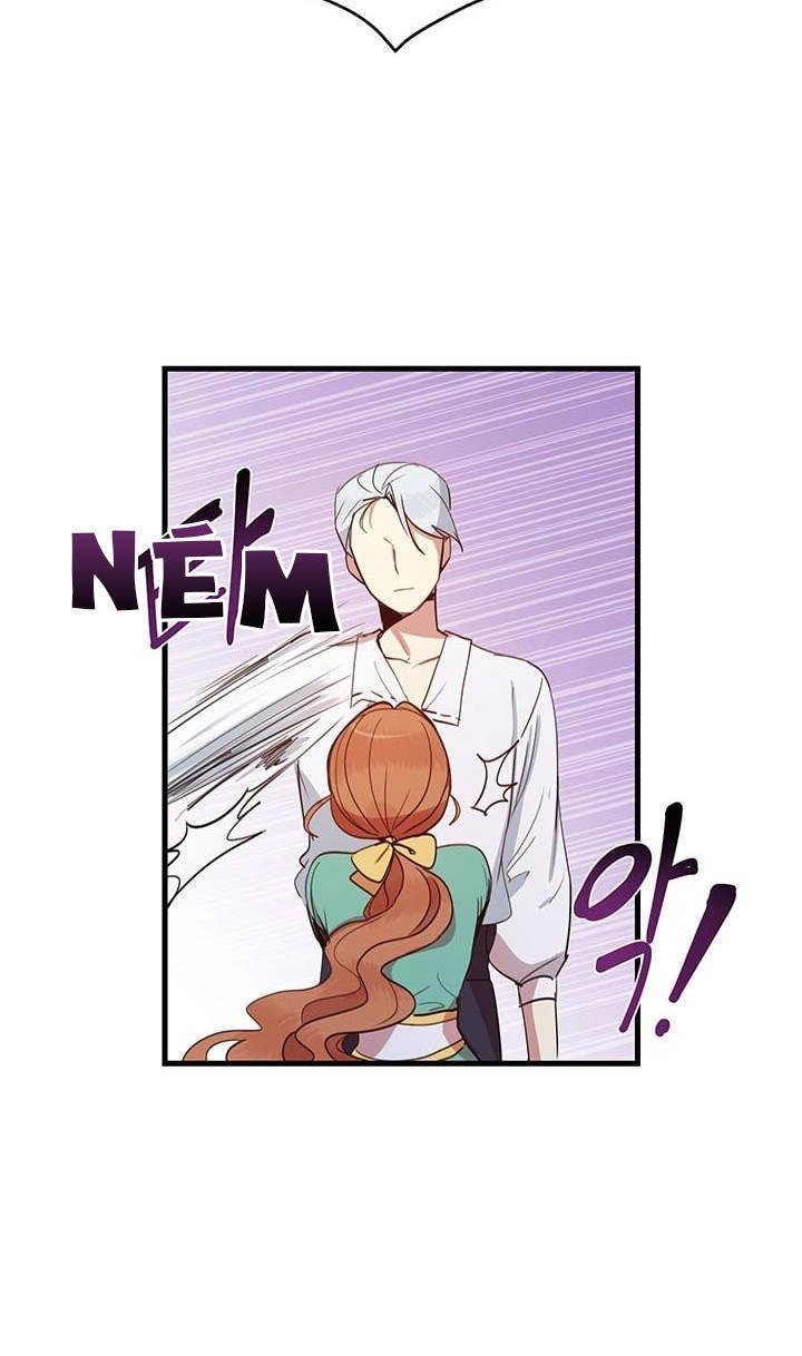 Công Tước, Loạn Vừa Thôi! Chapter 14 - 15