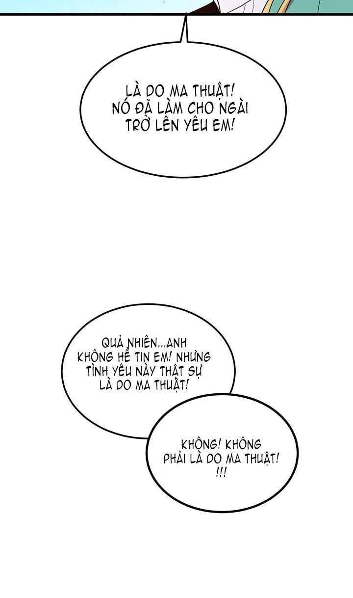 Công Tước, Loạn Vừa Thôi! Chapter 14 - 17