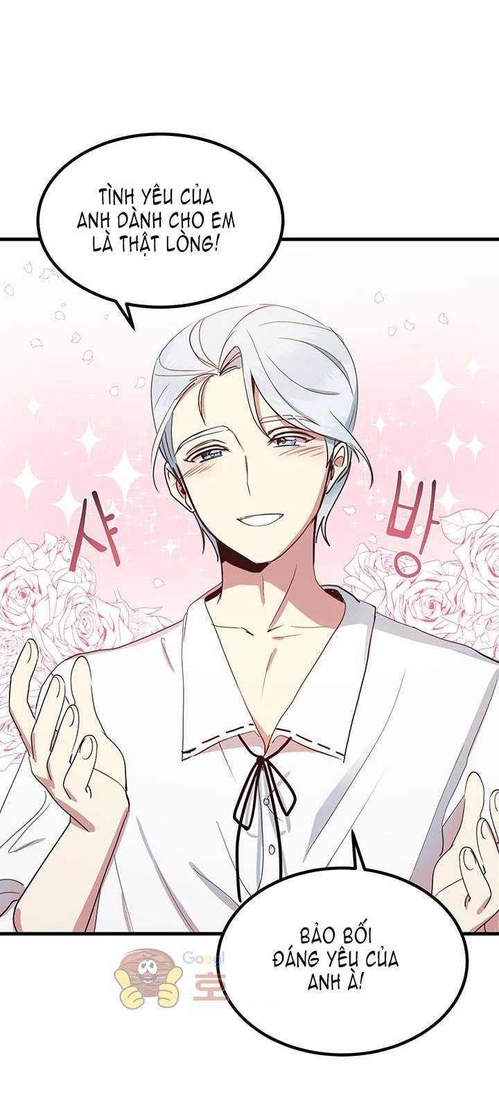 Công Tước, Loạn Vừa Thôi! Chapter 14 - 18