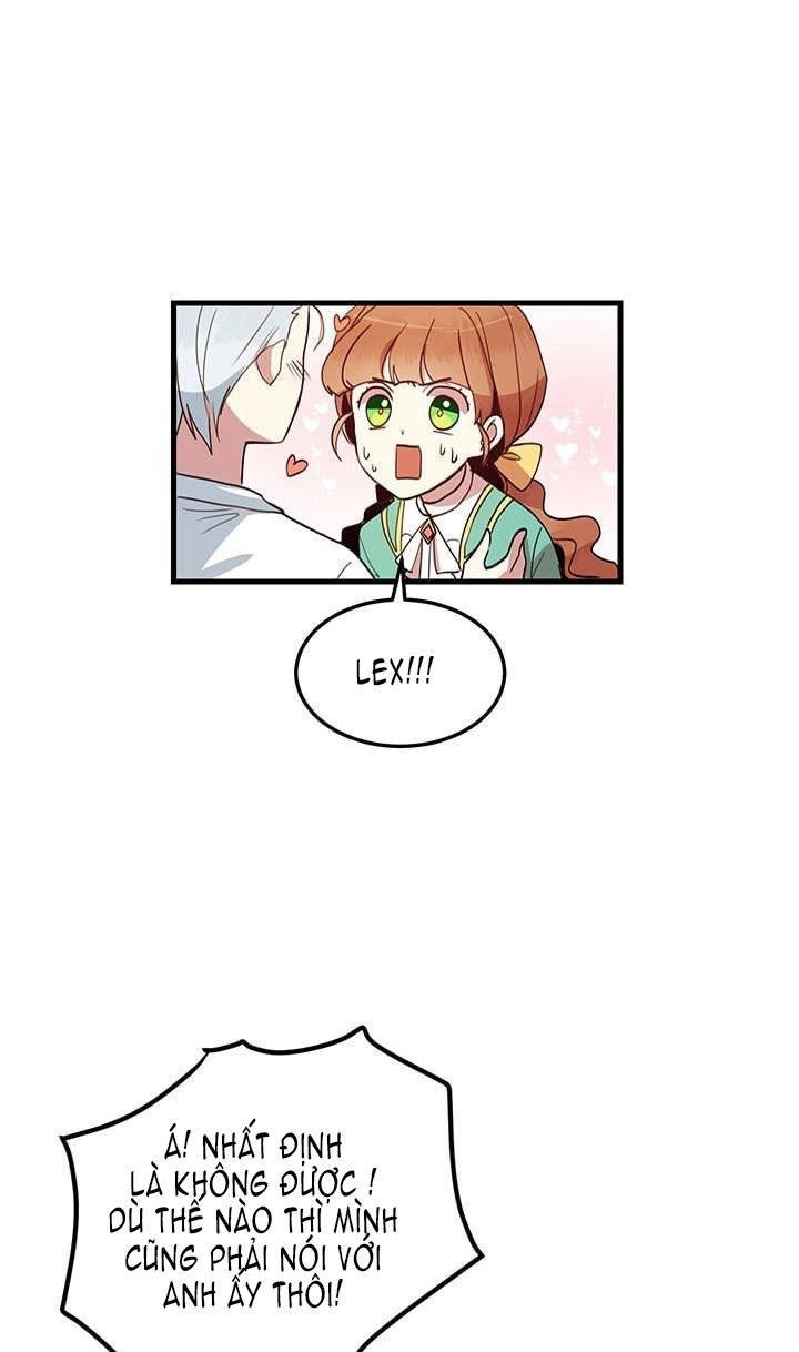 Công Tước, Loạn Vừa Thôi! Chapter 14 - 19