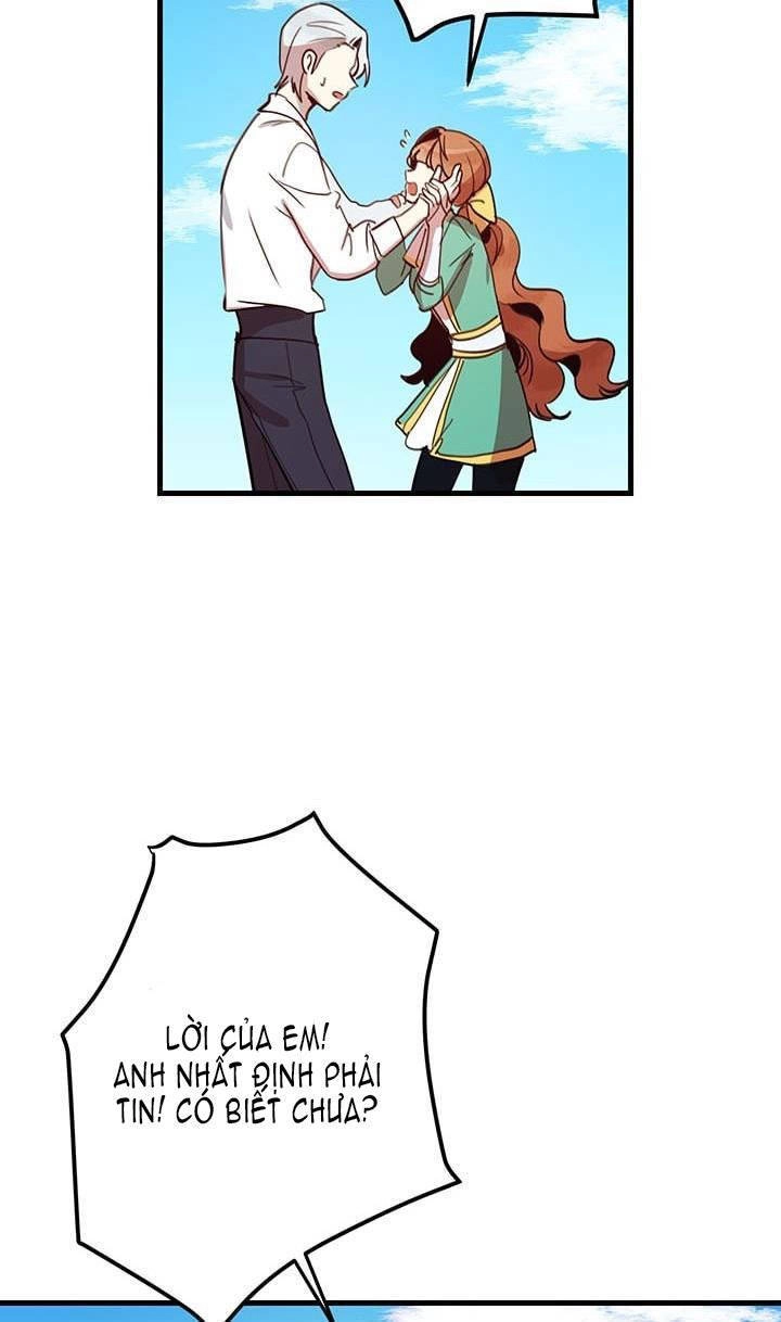 Công Tước, Loạn Vừa Thôi! Chapter 14 - 21