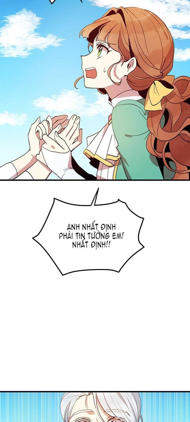 Công Tước, Loạn Vừa Thôi! Chapter 14 - 22