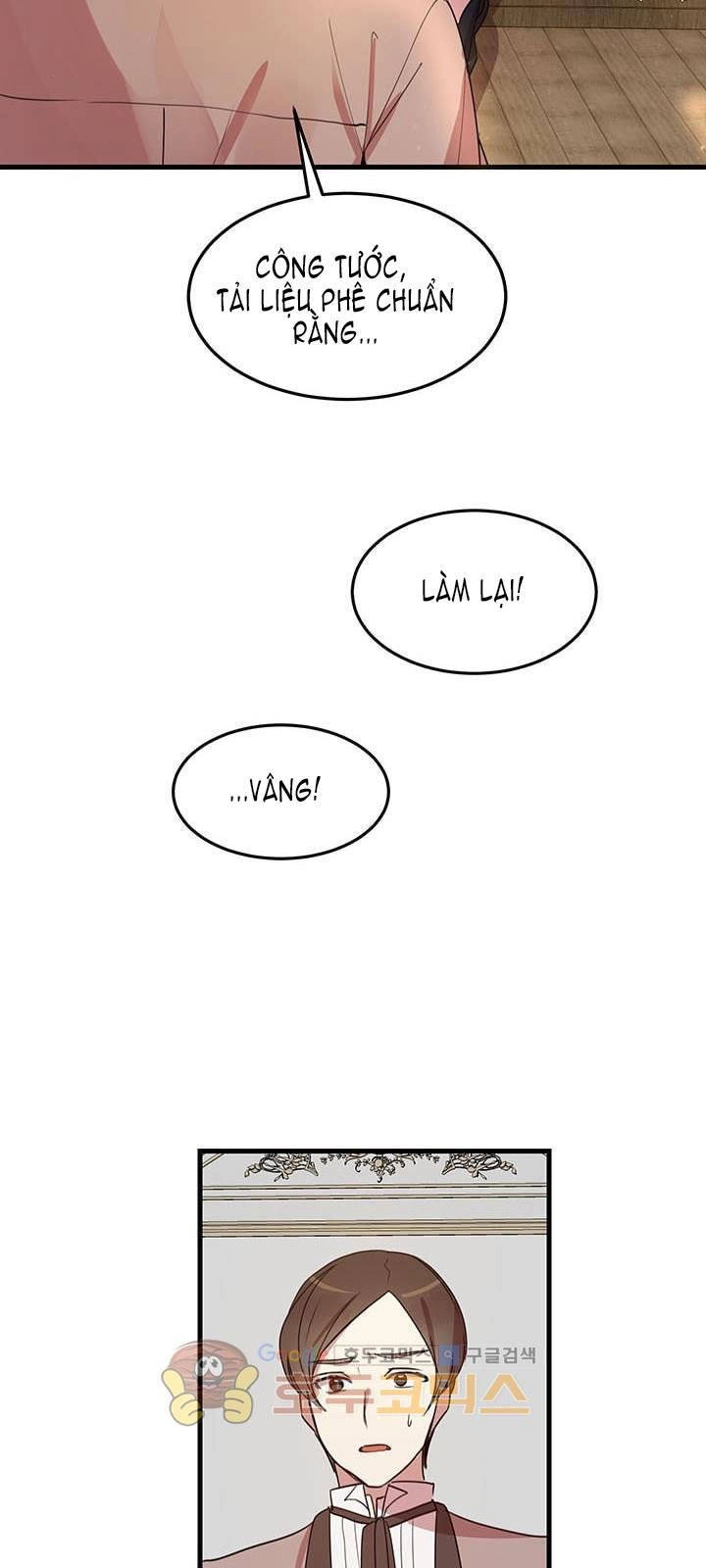 Công Tước, Loạn Vừa Thôi! Chapter 14 - 26