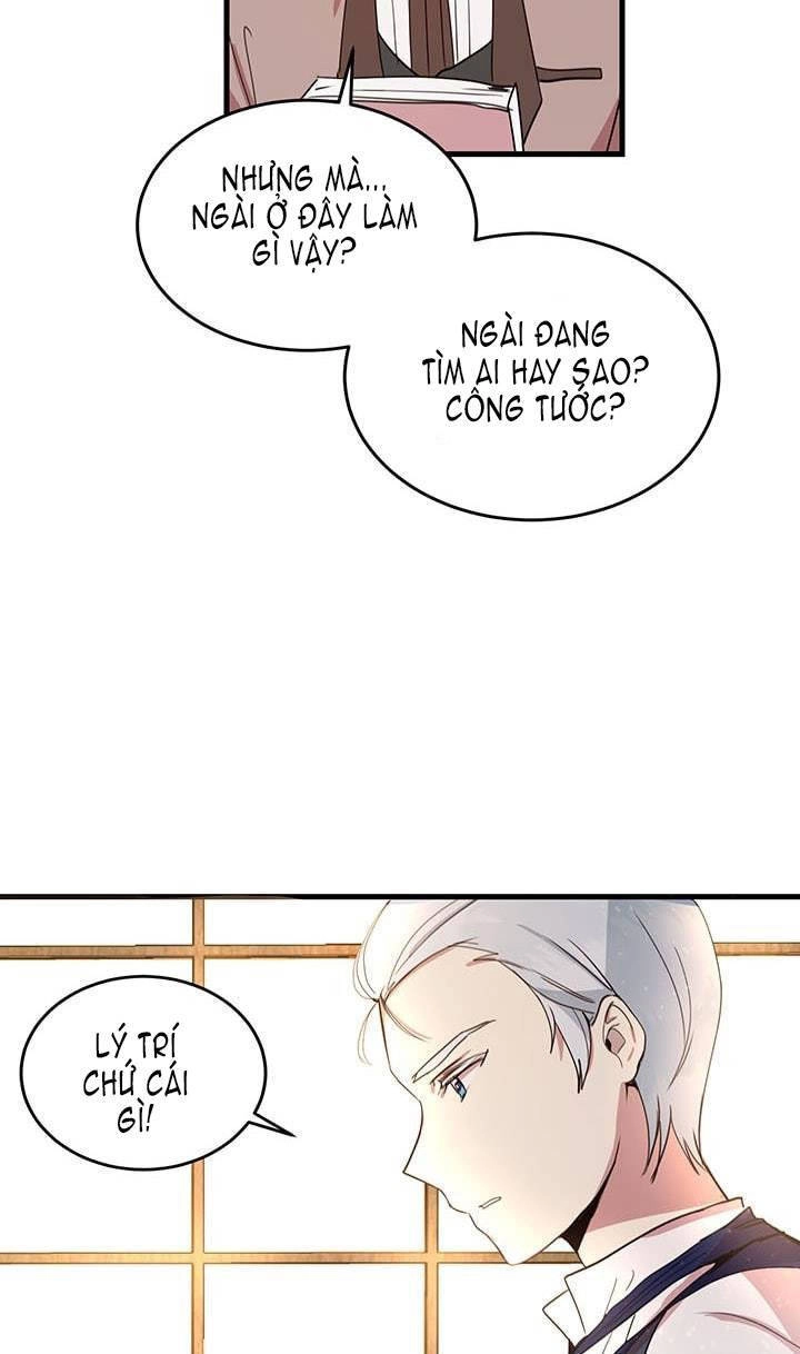Công Tước, Loạn Vừa Thôi! Chapter 14 - 27