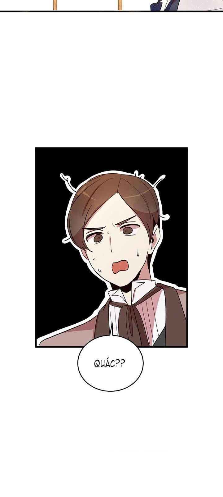 Công Tước, Loạn Vừa Thôi! Chapter 14 - 28