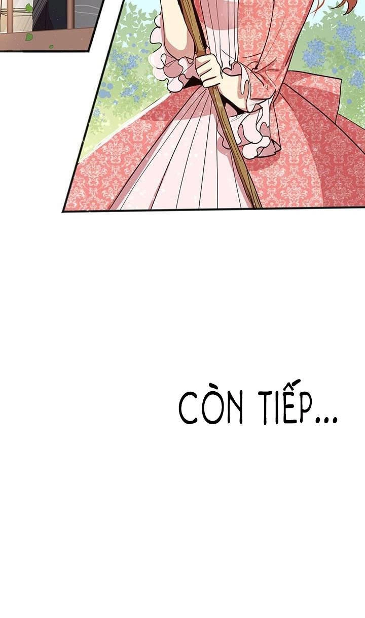 Công Tước, Loạn Vừa Thôi! Chapter 14 - 31