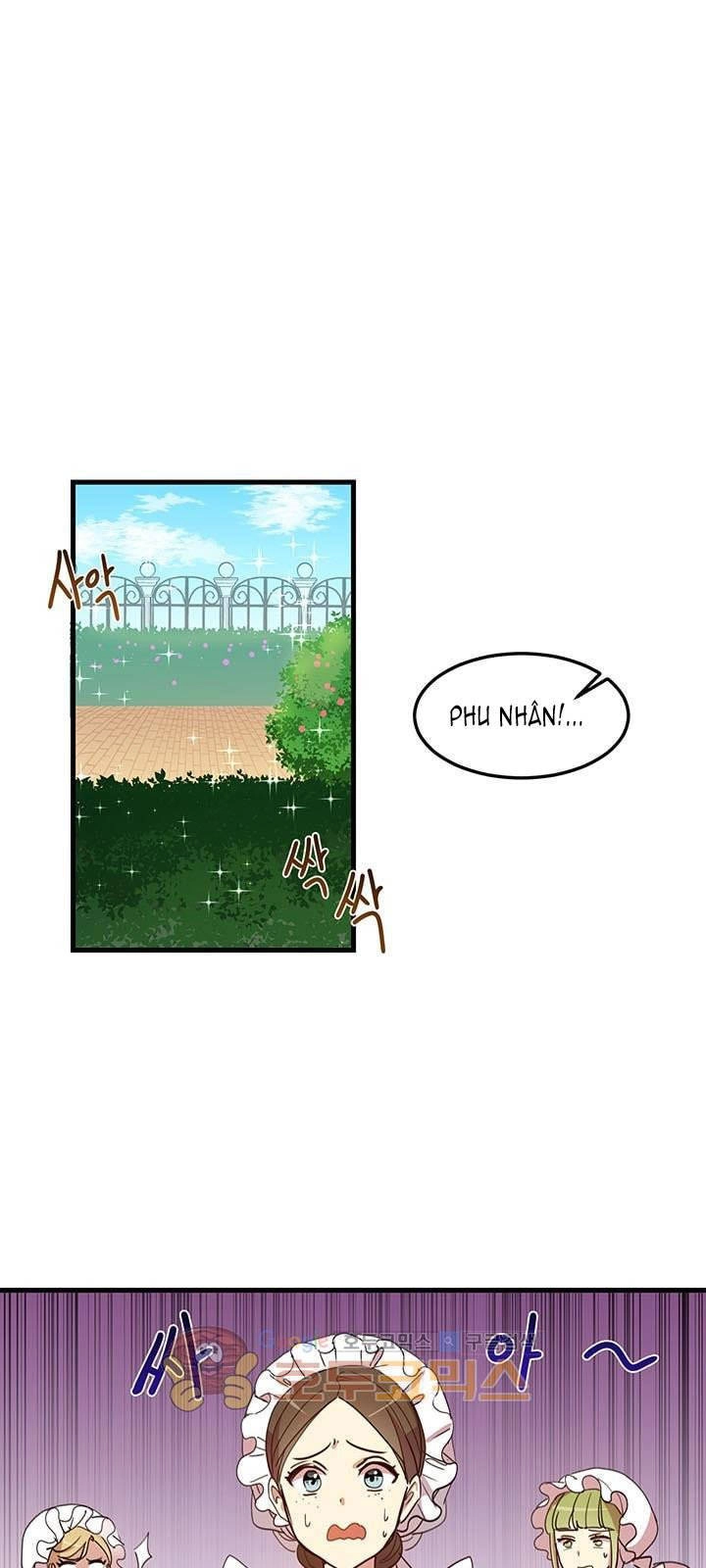 Công Tước, Loạn Vừa Thôi! Chapter 15 - 2