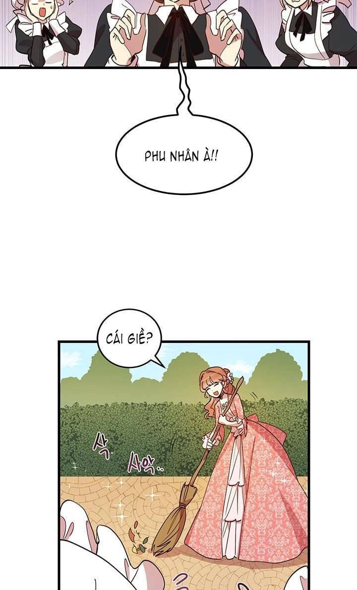 Công Tước, Loạn Vừa Thôi! Chapter 15 - 3