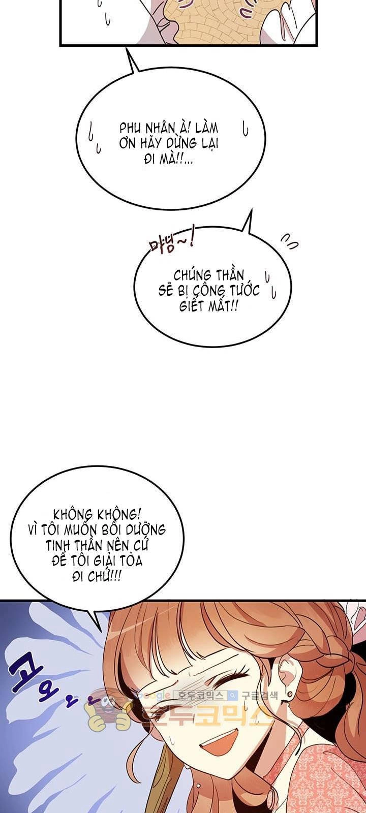 Công Tước, Loạn Vừa Thôi! Chapter 15 - 4