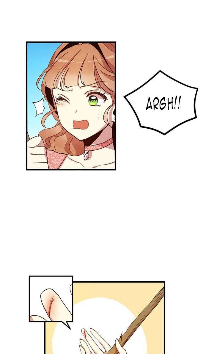 Công Tước, Loạn Vừa Thôi! Chapter 15 - 7