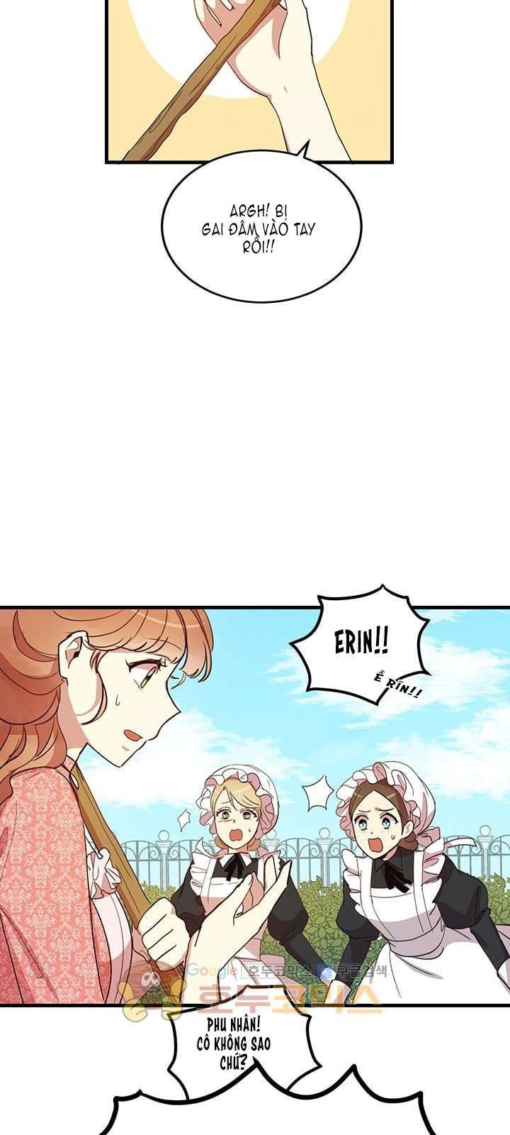 Công Tước, Loạn Vừa Thôi! Chapter 15 - 8