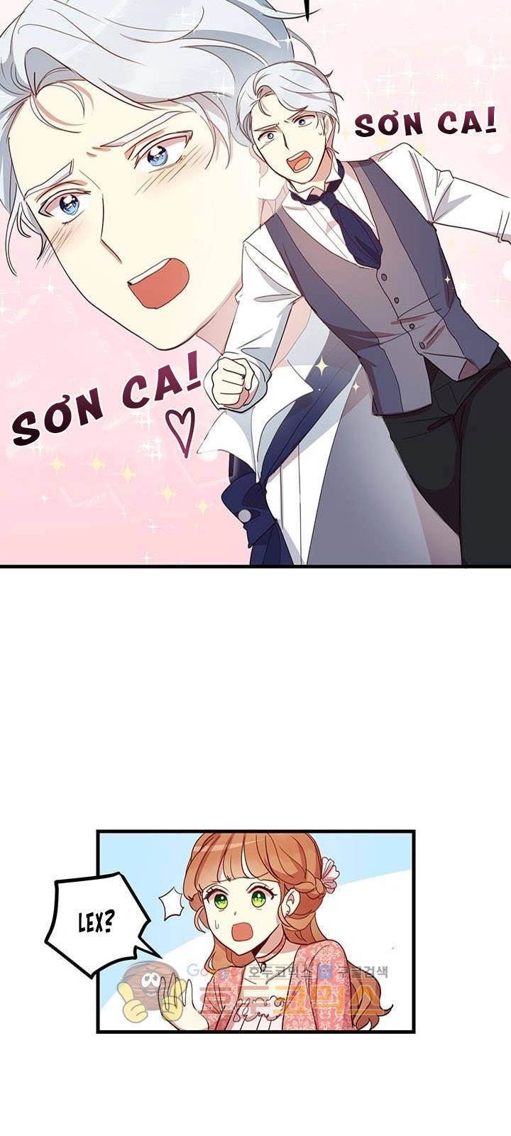 Công Tước, Loạn Vừa Thôi! Chapter 15 - 10