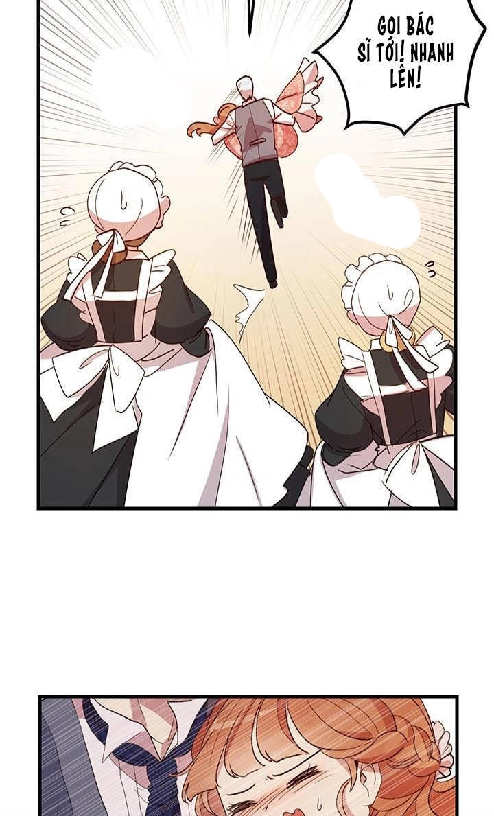 Công Tước, Loạn Vừa Thôi! Chapter 15 - 13