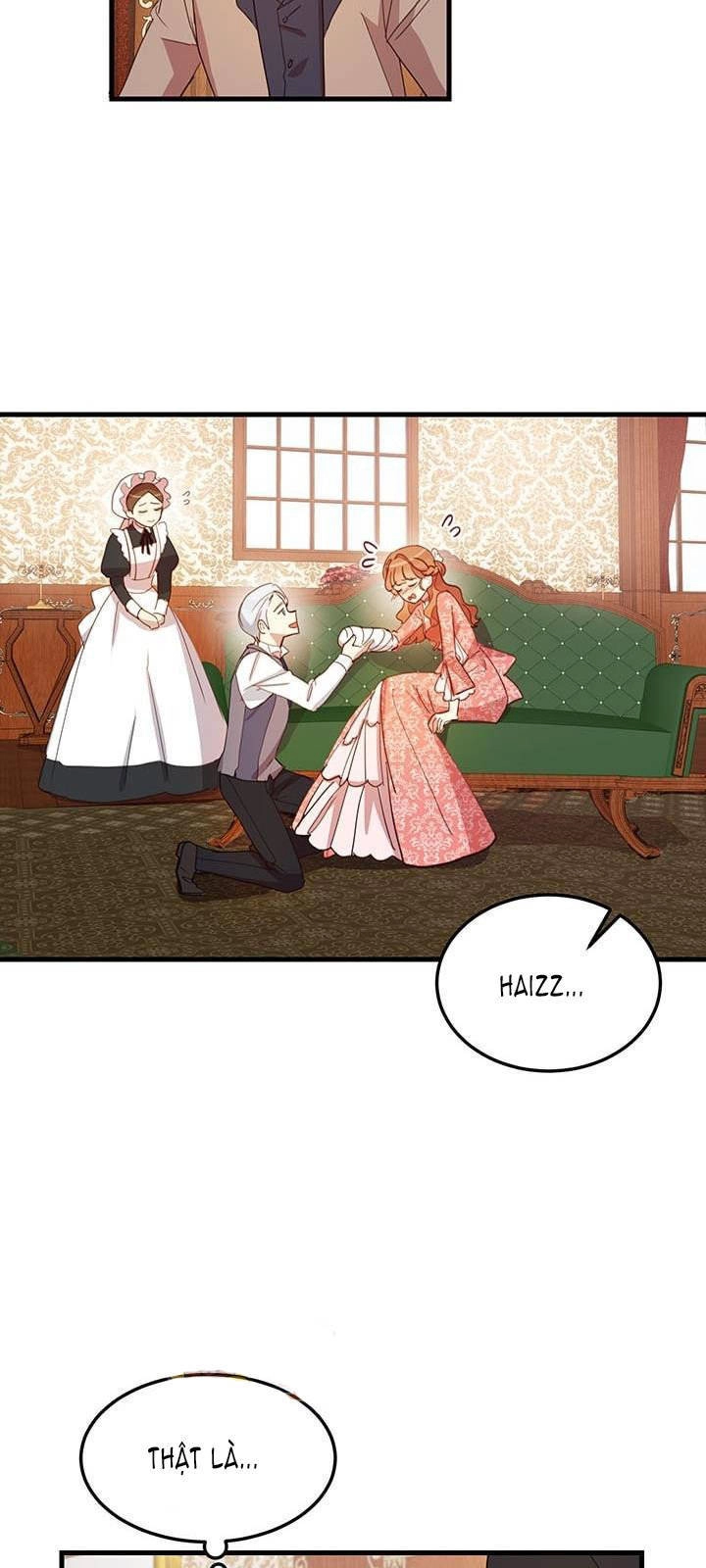 Công Tước, Loạn Vừa Thôi! Chapter 15 - 16