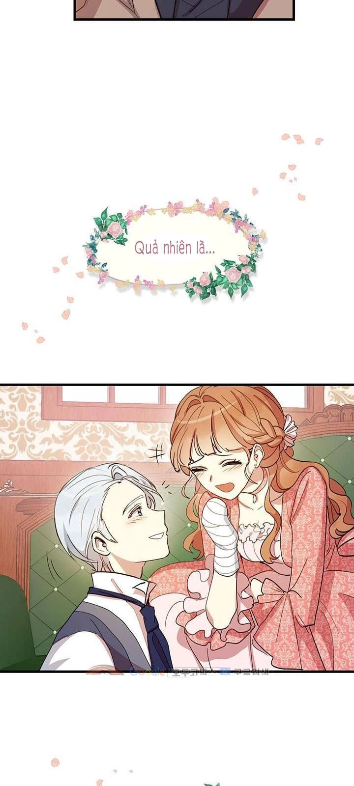 Công Tước, Loạn Vừa Thôi! Chapter 15 - 20